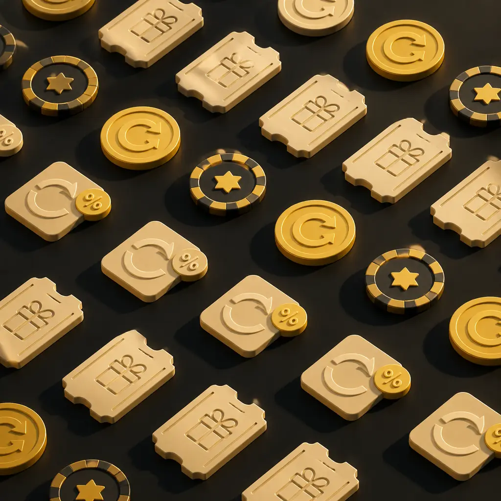 Instant Casino Free Spins visual guide for Instant Casino